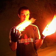 Михаил Клондайк