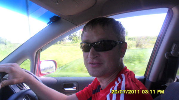 Иван Шипилов