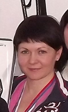 Екатерина Герасимова
