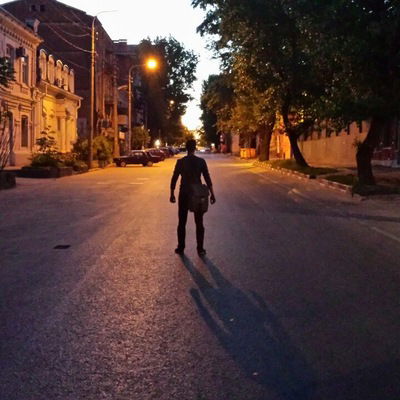 Константин Кот