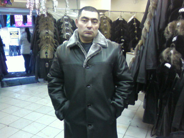 Фердинанд Шаишмелашвили