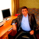 Алексей Чечетин