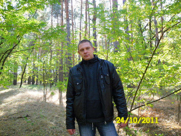 Игорь Гузик