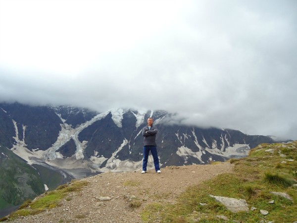 Иван Харченко