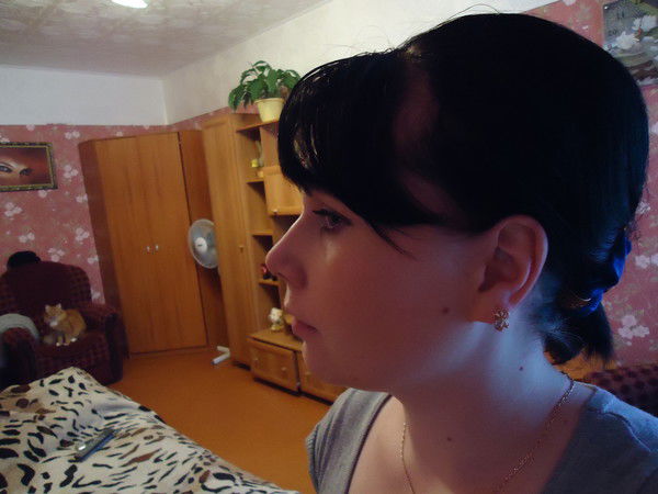 Катя Коробицына