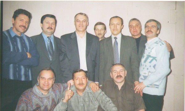 Анатолий Лазько