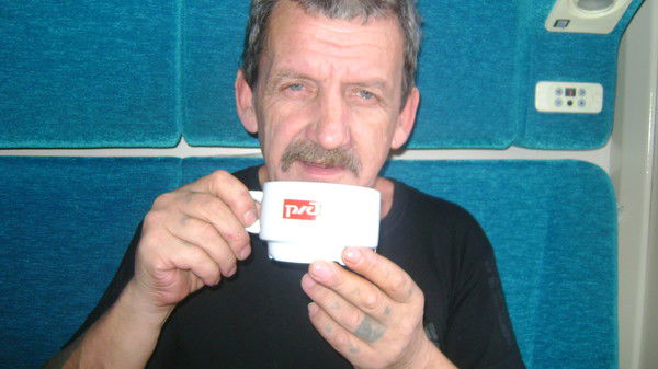 Владимир Митрофанов