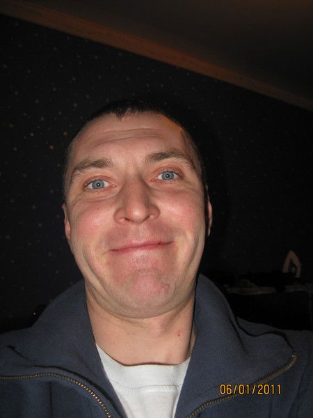 Дмитрий Съёмов