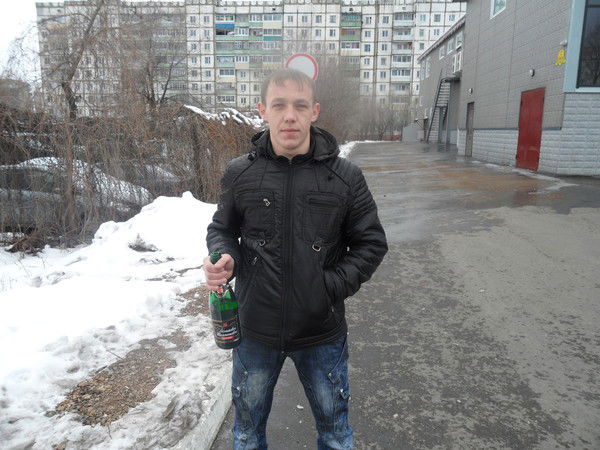 Веремчук Вячеслав