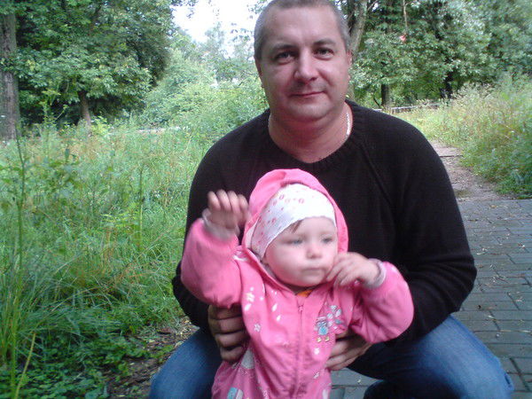 Александр Шкредов