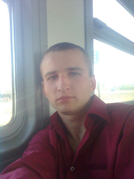 Дмитрий Рыбчинский