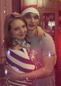 Алина Лупандина