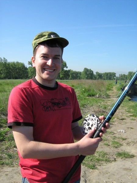 Максим Корякин