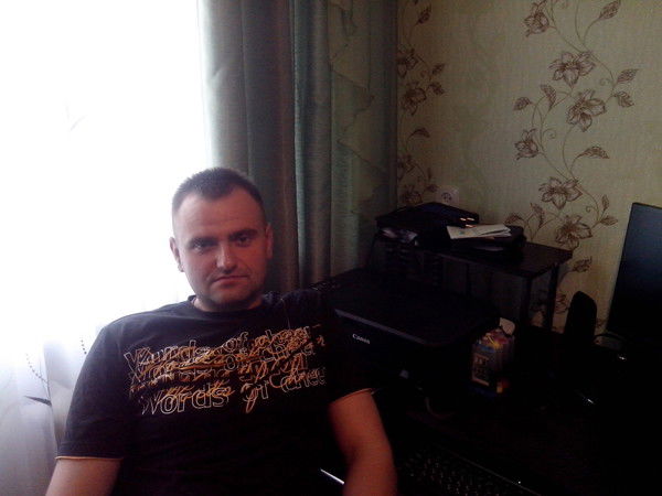 Александр Кравченко