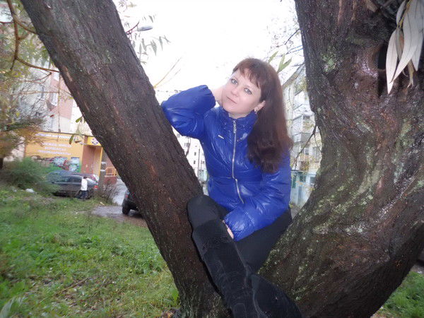 Ирина Лялина