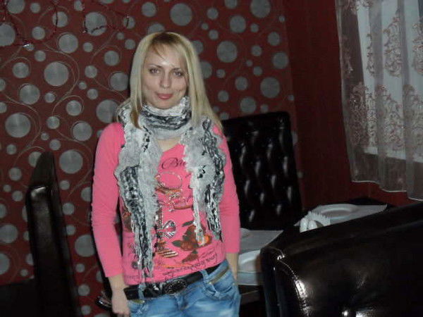 Галина Пятакова