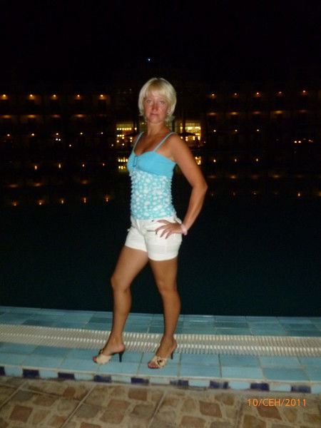 Светлана ******