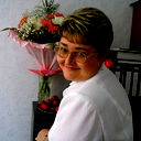 Татьяна Клецова