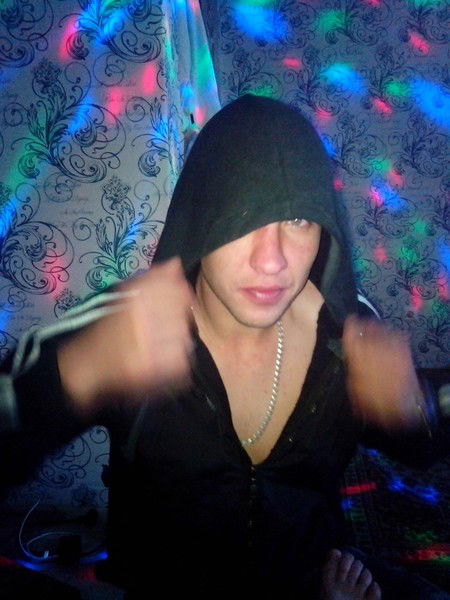 Inkognito Rastaforian