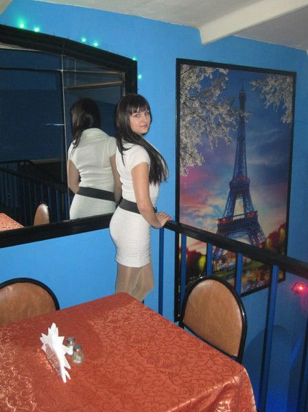 Наталья Руднева