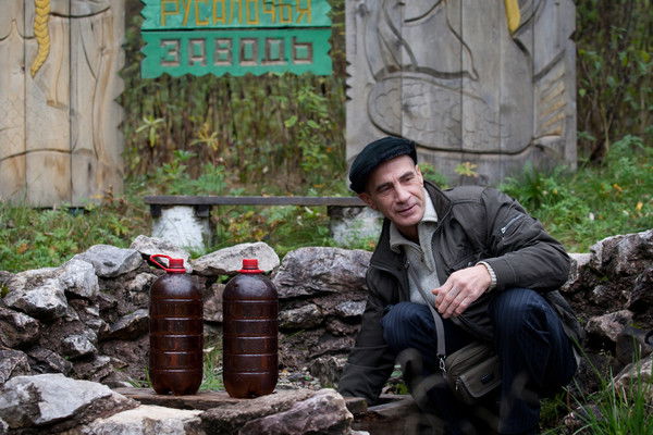 Павел Меньшин