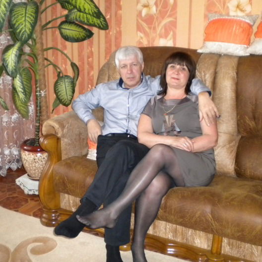 Антонина Милосердова