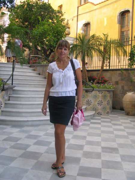 Елена Киселева