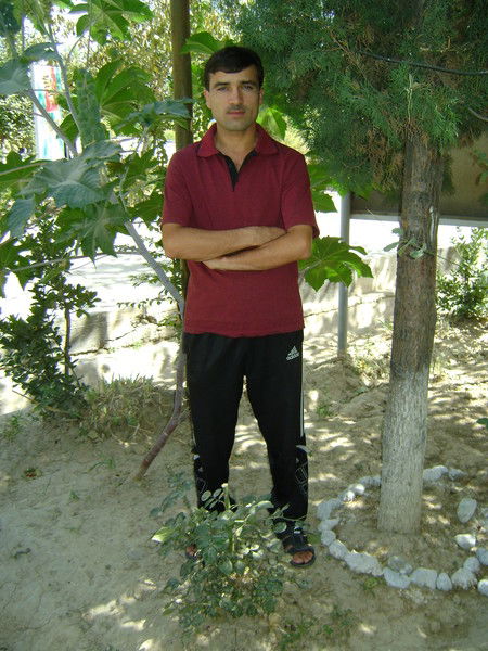 Фируз Назиров