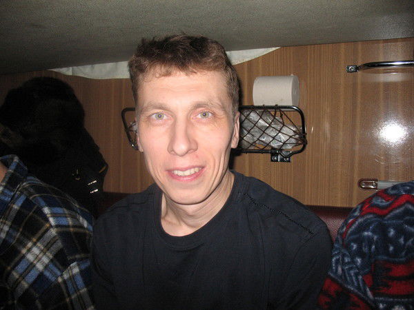 Александр Потапов