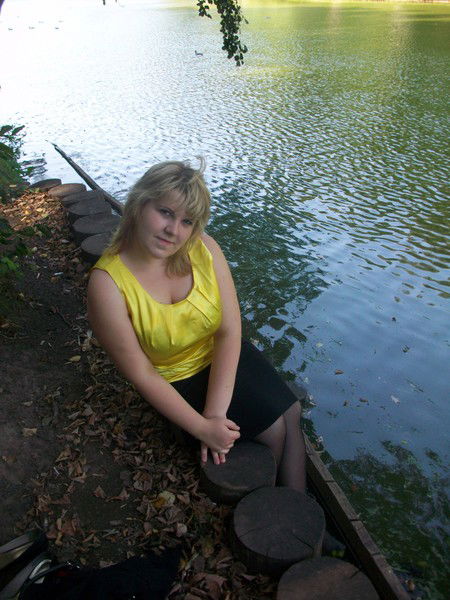 Наталья Попова