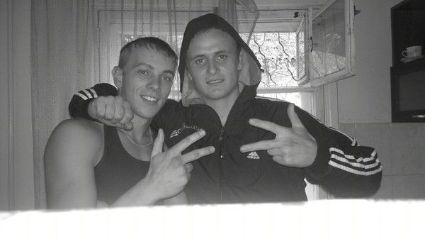 Андрей Южанов