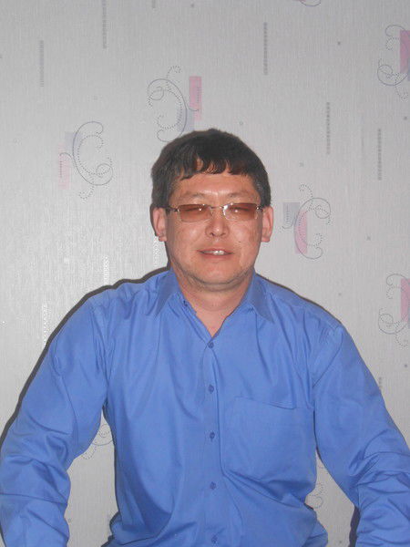 Рауан Нургалиев