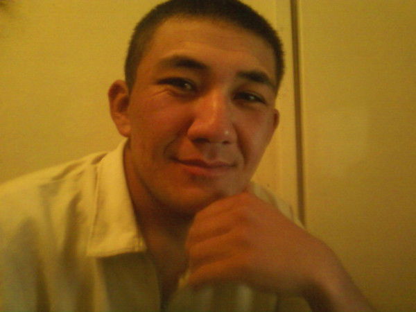 Бахтияр Бегасылов