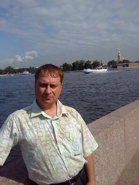 Евгений Кувалдин