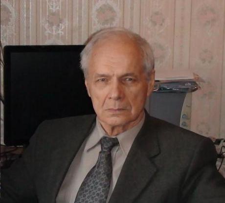 Юрий Строганов