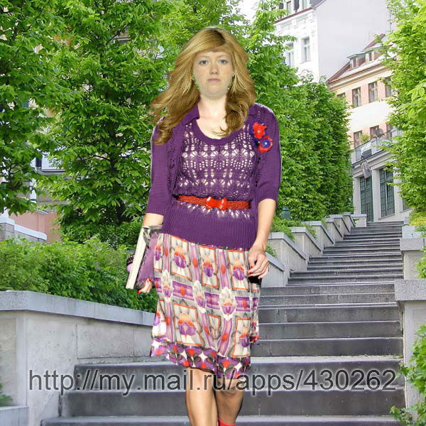 Ирина Исаева(Боровицкая)