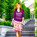 Ирина Исаева(Боровицкая)