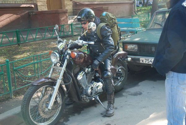 Роман Насырьянов