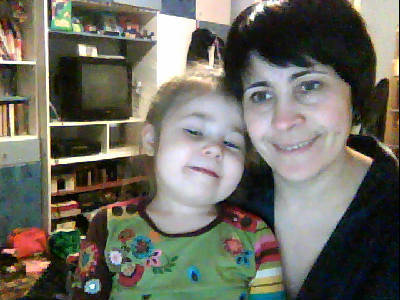 Елена Скутина