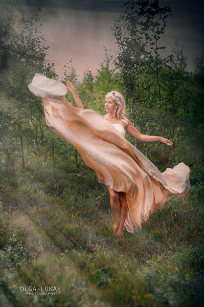 Наталья Федосенко