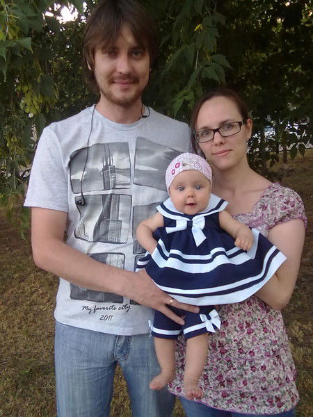 Мария Вервейко