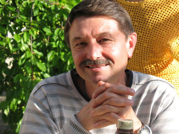 Сергей Булашов