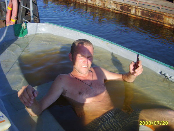 Александр Пестов