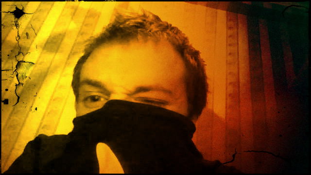 Иван Жестокий