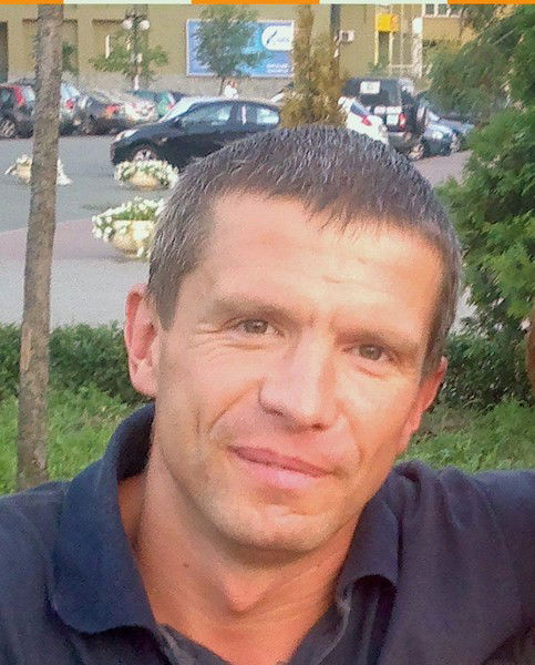 Валерий Скиба