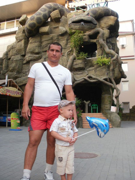 Виктор Авдеев