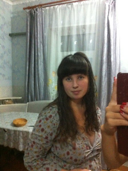 Ольга Петрова