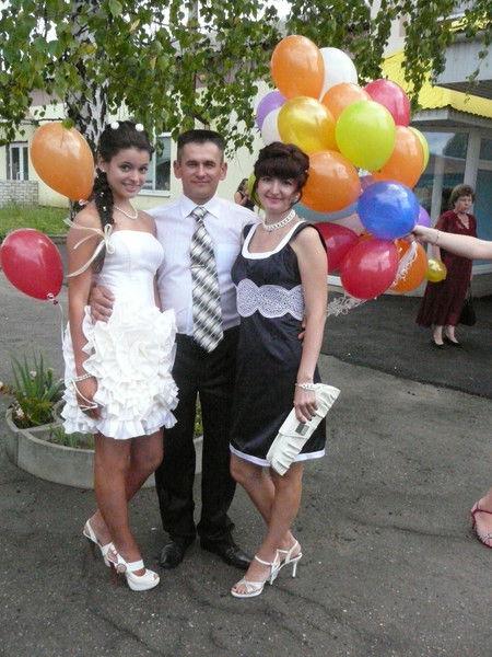 Наталья Брокер