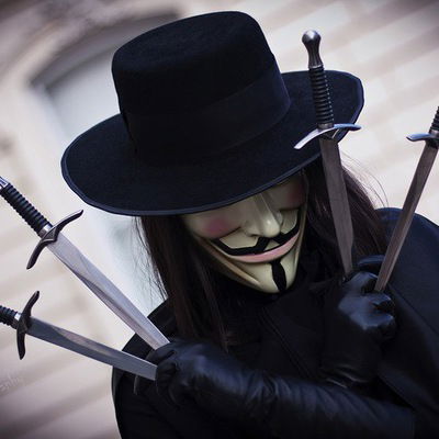 Слава Костяев