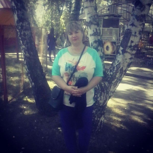 Елена Гунова